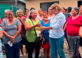 COEPRIS eleva vigilancia ante casos de ciclosporiasis