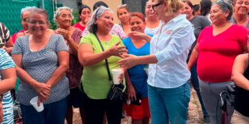 COEPRIS eleva vigilancia ante casos de ciclosporiasis