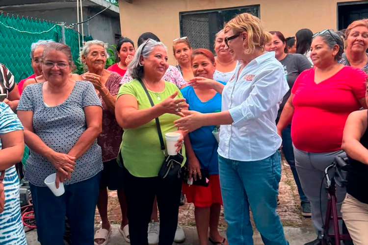 COEPRIS eleva vigilancia ante casos de ciclosporiasis