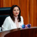 Mónica Soto renuncia como magistrada del TEPJF