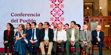 Capturan al exgobernador Ángel Aguirre