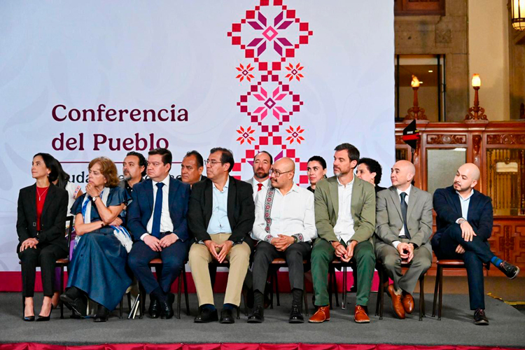 Capturan al exgobernador Ángel Aguirre