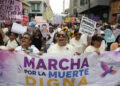 Claudia Sheinbaum destaca cambio en NLD