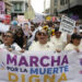 Claudia Sheinbaum destaca cambio en NLD