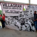 Miles toman carretera por libertad de Octavio Leal