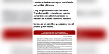 Sheinbaum entrega vivienda adecuada en Reynosa y Matamoros