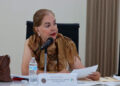 Américo: ningún interés está sobre las instituciones