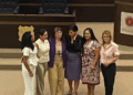 Formalizan Diputados Secretaría de la Mujer en Gabinete Estatal