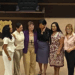 Formalizan Diputados Secretaría de la Mujer en Gabinete Estatal