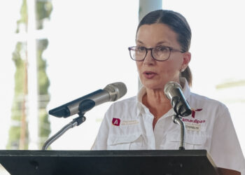 La UAT mantendrá ritmo de crecimiento e innovación en todo Tamaulipas: Dámaso Anaya