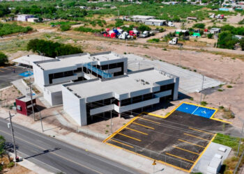 IMSS activa protocolo por embarazo de niña en Matamoros