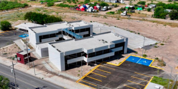 IMSS activa protocolo por embarazo de niña en Matamoros