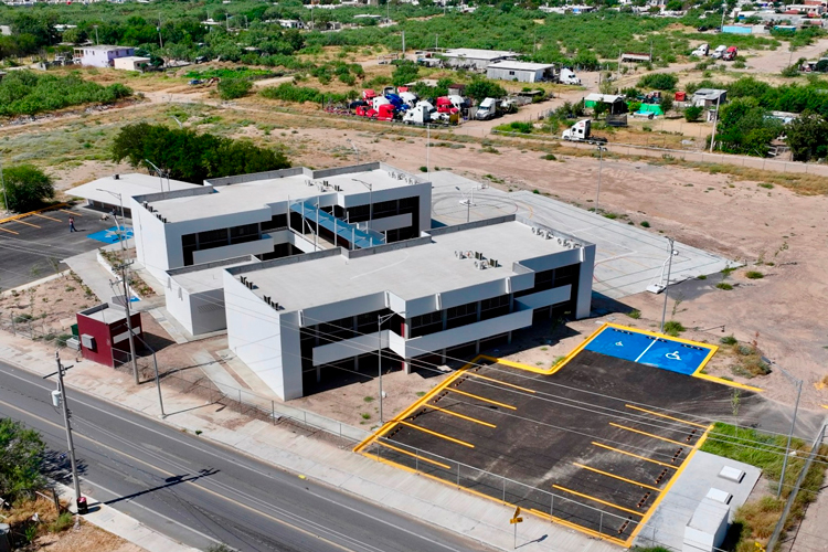IMSS activa protocolo por embarazo de niña en Matamoros