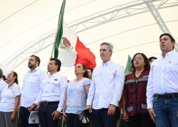 Cabildo de NLD aprueba donación de predio al IMSS
