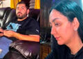 Buscan a pareja texana desaparecida al cruzar a Tamaulipas