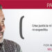 Una justicia ni pronta ni expedita