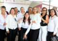 Encabeza Patty Chío inicio del Ciclo Escolar 2026-2027