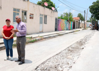 Aceleran 380 obras públicas con inversión histórica estatal