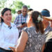 Con Patty sí se pudo”: Celebran vecinos al recibir obra sanitaria