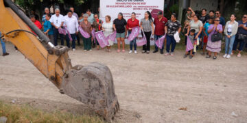 Sheinbaum entrega vivienda adecuada en Reynosa y Matamoros