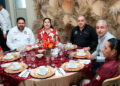De fiesta Seminario de Victoria! Cumple 49 años y abre Puerta Santa