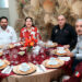 De fiesta Seminario de Victoria! Cumple 49 años y abre Puerta Santa