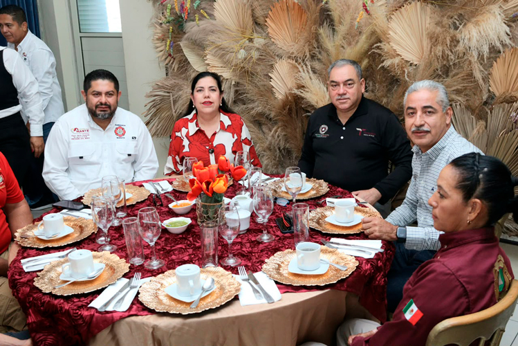 De fiesta Seminario de Victoria! Cumple 49 años y abre Puerta Santa