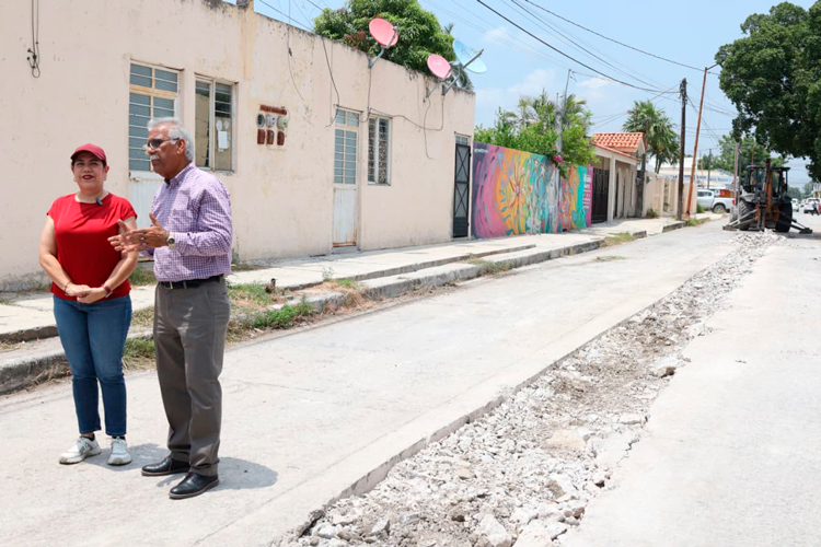 Aceleran 380 obras públicas con inversión histórica estatal