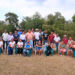 Gobierno Municipal de El Mante entrega material de construcción en el Ejido Los Generales