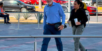Inversión histórica rescatará carreteras federales de Tamaulipas