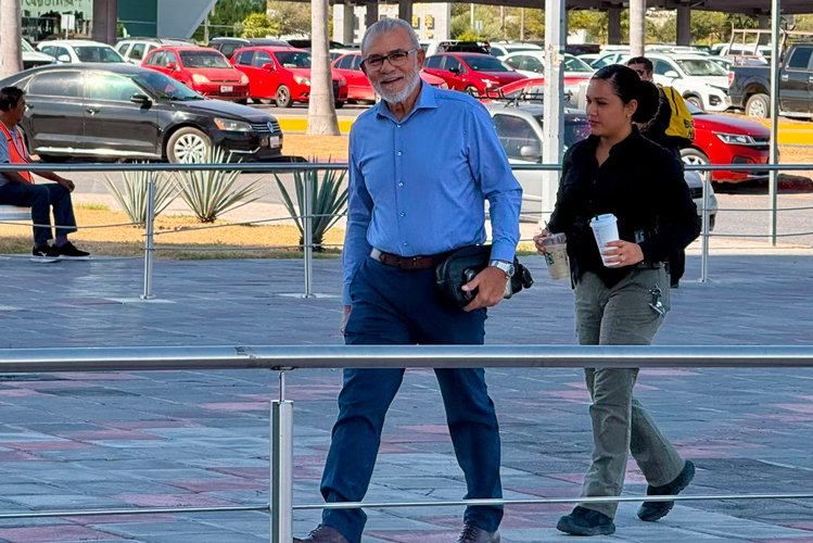 Inversión histórica rescatará carreteras federales de Tamaulipas