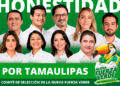 PVEM integra comité para seleccionar perfiles al 2027