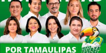 PVEM integra comité para seleccionar perfiles al 2027