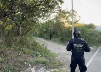 Muere acusado de homicidio tras enfrentar a policías en ejido de Jaumave