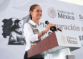 “No habría bienestar si no hay soberanía” Sheinbaum ataja