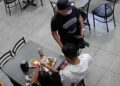 Restauranteros exigen mayor vigilancia contra los robos