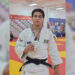 Lalo Sagastegui, deportista de la UAT, gana plata en Panamericano de Judo
