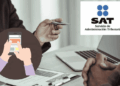 SAT acerca trámites con Oficina Móvil
