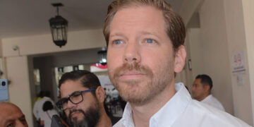 Karl Heinz niega pesquisas en ITAVU; pide denunciar irregularidades