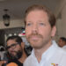 Karl Heinz niega pesquisas en ITAVU; pide denunciar irregularidades