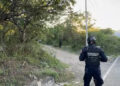 Muere acusado de homicidio tras enfrentar a policías en ejido de Jaumave