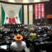 Oposición lidera productividad en San Lázaro