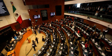 Refugiado en Senado avaló a narcopolicías