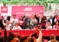García Harfuch anuncia captura de “El Koki”, líder del grupo Pueblo Unido