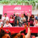 García Harfuch anuncia captura de “El Koki”, líder del grupo Pueblo Unido
