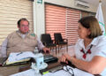 Rehabilita Obras Públicas calles de la Mainero, Huertas San Javier y zona centro