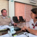 Rehabilita Obras Públicas calles de la Mainero, Huertas San Javier y zona centro