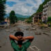 Van 160 muertos y cientos de desaparecidos en Nepal y China