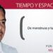 Prevención y respuesta ante llamas en Tamaulipas