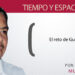 El reto de Gustavo